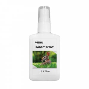 Outdoor Hunting Lab Rabbit Scent for Dog Training, 2 oz