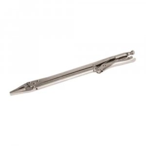 Titan 60762 15" Straight Nose Locking Pliers