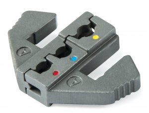 Titan 11901 A Crimper Die for Insulated Terminals