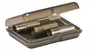 Plano 120501 Choke Tube Box Small  Holds 6 Choke Tubes