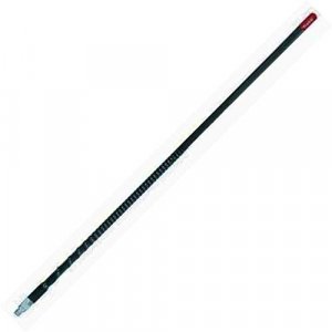 Firestik FS5B 5' (152cm) Firestik II Heavy-Duty Antenna- 5/8" Wave (Black)