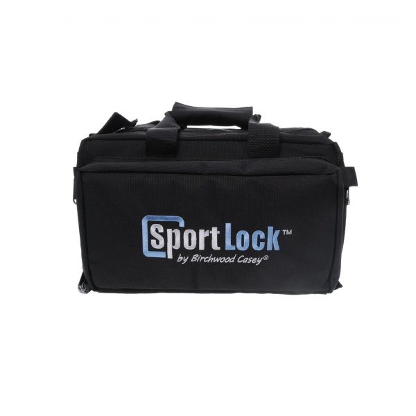Birchwood Casey DLXRB Deluxe Range Bag