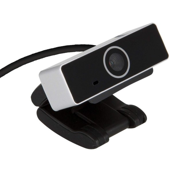 iLive IWC330 1080p Webcam w/Microphone