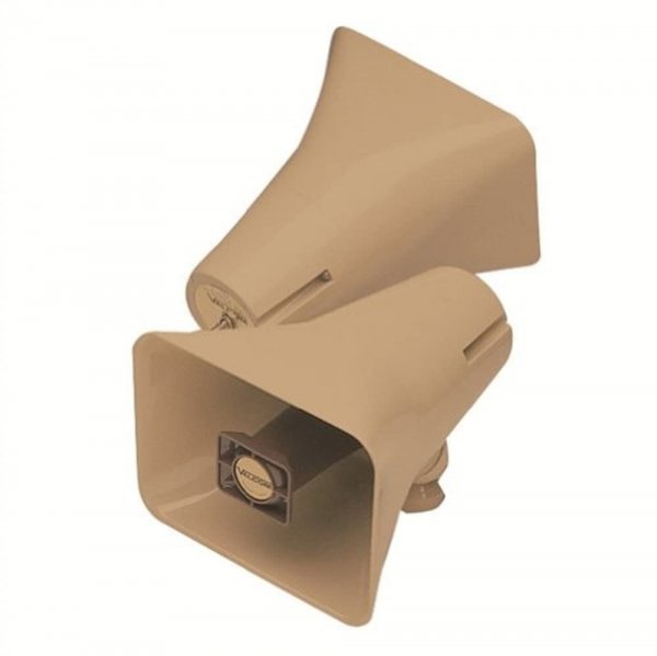 Valcom V-1050C 5-watt Bi-directional Horn