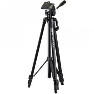 SUNPAK 620-540DLX 54In 5400Dlx Tripod