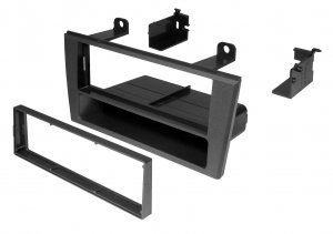 AI LLSK580 Installatiion Kit for 00-06 LINCOLN LS KIT W/POCKET