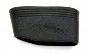 LimbSaver Slip-On Recoil Pad, Medium