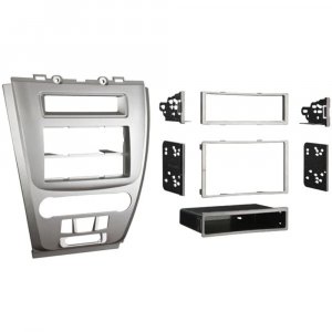Metra 99-5821S Multi Install Kit for Ford Fusion/Mercury Milan 2010 - 2011