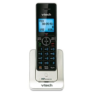 VTech LS6405 Accessory Handset with CID Handset Speaker
