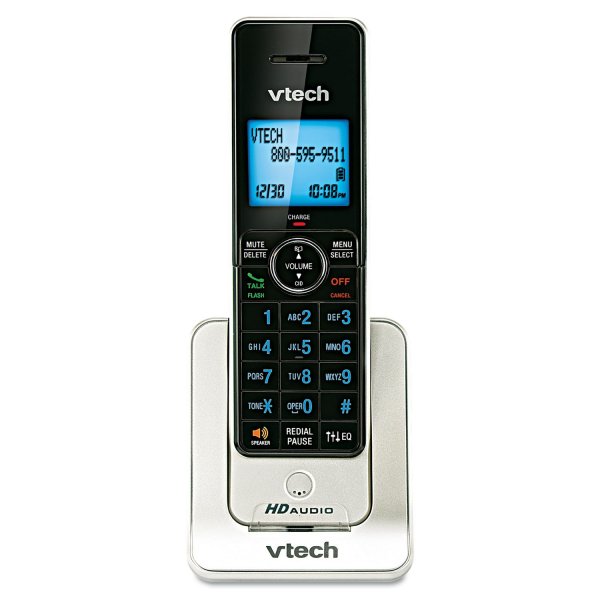 VTech LS6405 Accessory Handset with CID Handset Speaker