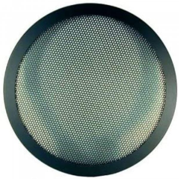 Nippon GT12 Clipless Speaker Grills 12" Sold Each