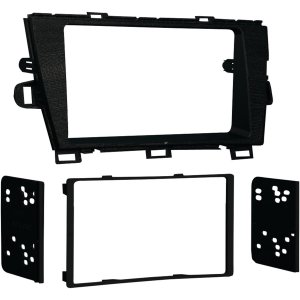 Metra 95-8226B 2DIN Install Kit for 2010 and Up Toyota Prius