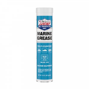 Lucas Oil 10320 Marine Grease 14 Ounce