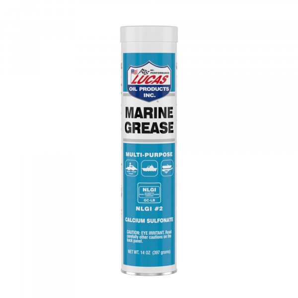 Lucas Oil 10320 Marine Grease 14 Ounce