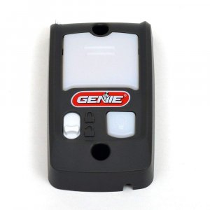 Genie 39165R Series II Wall Console