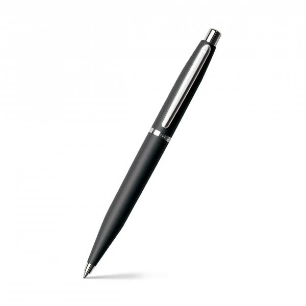 Cross E2940551 Sheaffer Vfm Matte Black Ballpoint Pen