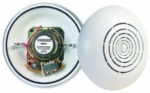 Bogen SM1EZ Bogen Easy Install Speaker w/Single Tap