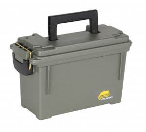 Plano 131200 .30 Caliber Field/Ammo Box (O.D. Green)
