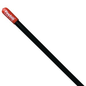 Firestik KW2B 2' Heavy Duty Antenna 5/8 Wave (Black)