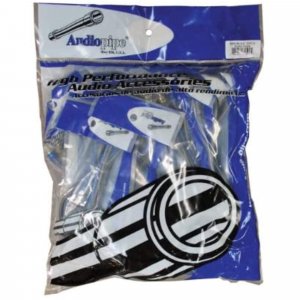Audiopipe BMSBLS6 6' Superflex RCA Cable 10 pack