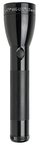 Maglite ML50L-S2016 490 Lumen ML50L LED Flashlight (2 Cell)