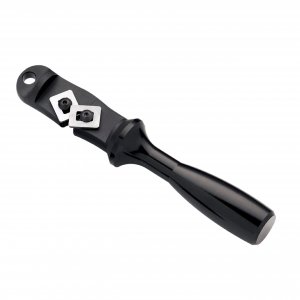 G5 125 Outdoors Sportsman Carbide Broadhead Sharpener
