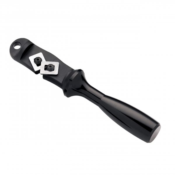 G5 125 Outdoors Sportsman Carbide Broadhead Sharpener