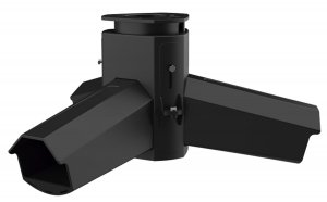 American Hunter WF Gravity Protein Feeder Head Attachment