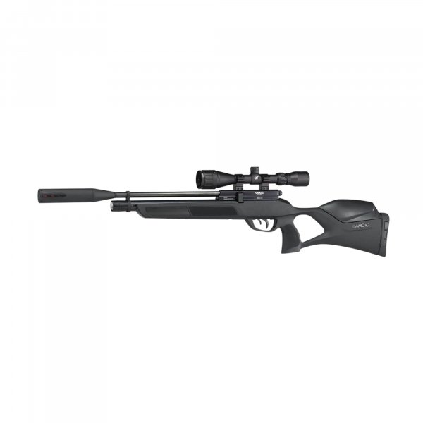 Gamo 600054 Urban PCP Air Rifle 22 Caliber
