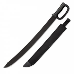 Cold 97DRMS Steel 24" Cutlass Machete