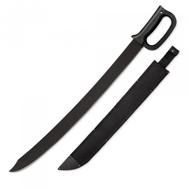 Cold 97DRMS Steel 24" Cutlass Machete