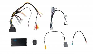 PAC RP5GM32 Radio Replacement Interface w/OnStar Retention Steering Wheel Ctrl