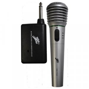 Studio GW750 Z Wireless Microphone With Receiver
