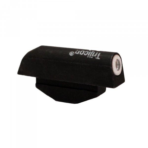 XS Sights RV0001N4 Standard Dot Tritium  S&W J Frame & Ruger SP101 (fixed rear)