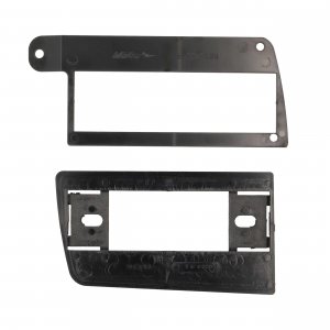 Metra 87-99-3052 1DIN or 2-Shaft Install Kit for 1973 - 1987 Chevrolet/GMC Truck