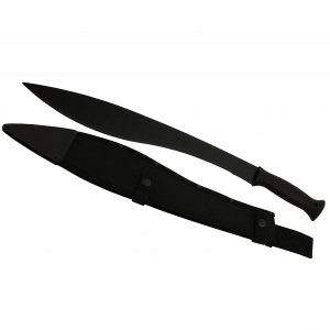 Cold Steel 97MKM Magnum Kukri Machete 17" Blade Cor-Ex Sheath