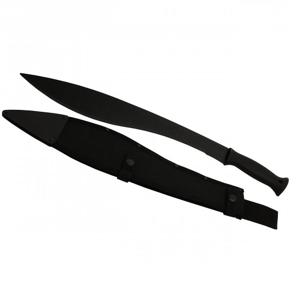 Cold Steel 97MKM Magnum Kukri Machete 17" Blade Cor-Ex Sheath