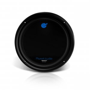Planet Audio AC12D 12" 1800 Watt DVC Subwoofer