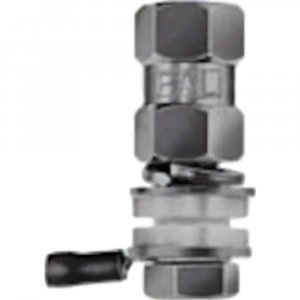 Firestik K4 Heavy-Duty "Lug Terminal" Stud Mount w/SS Hardware