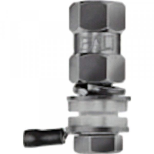 Firestik K4 Heavy-Duty "Lug Terminal" Stud Mount w/SS Hardware