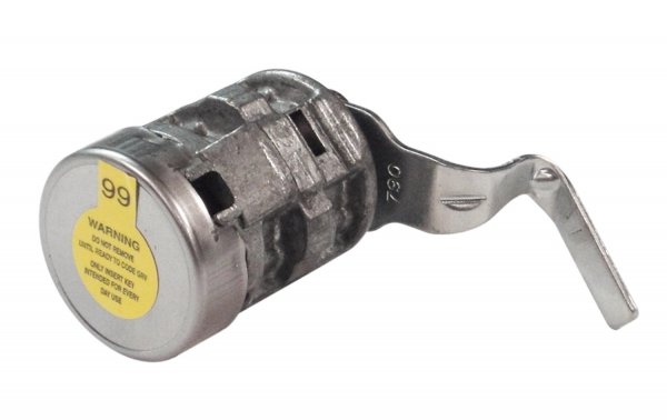Bolt 5922987 Tailgate Handle for Select GM Model Vehicles (Includes Cylinder)