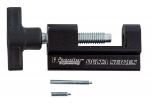 Wheeler 710907 Delta Series AR Trigger Guard Install Tool