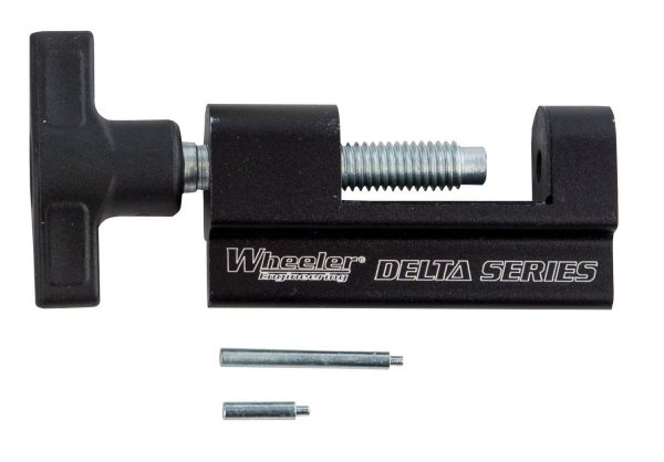 Wheeler 710907 Delta Series AR Trigger Guard Install Tool