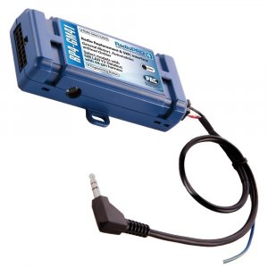 PAC RP4GM41 Radio Replacement Interface Built-In Steering Wheel Control