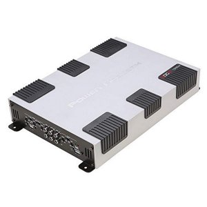 Power Acoustik EG41500 Edge 4 channel 1500 Watt Amplifier