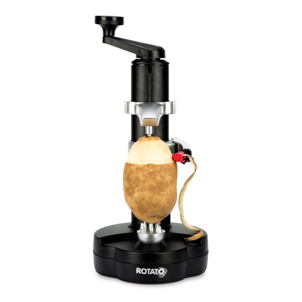 Starfrit 093169-003-BLCK Manual Rotato
