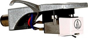 Gemini HDCN-15 Headshell with Stereo Cartridge & Stylus