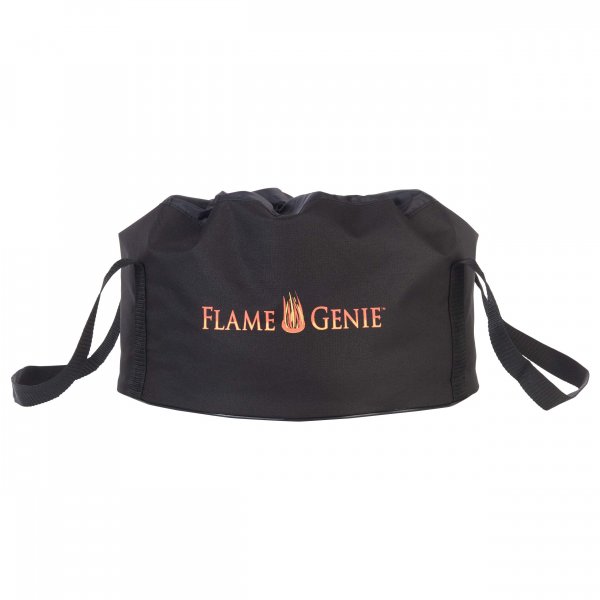 Flame Genie FG-T Canvas Tote