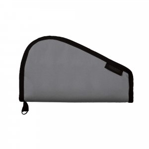 Bulldog BD610 Single Pistol Nylon Case  Small