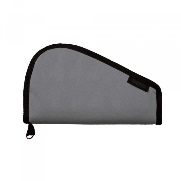 Bulldog BD610 Single Pistol Nylon Case  Small